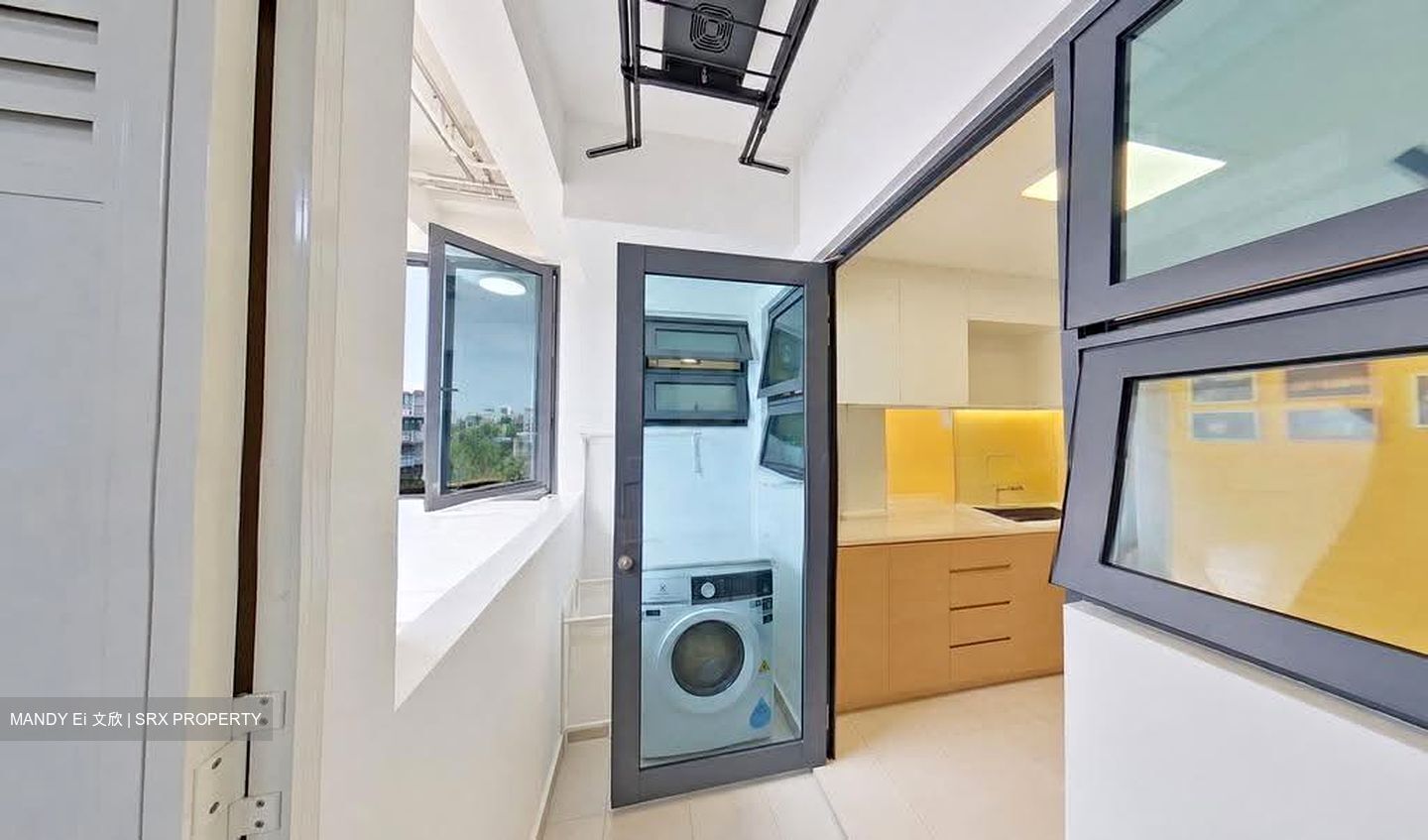 Treasure at Tampines (D18), Condominium #633576821